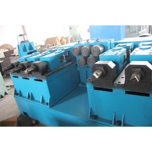 Heavy Duty Membrane Panel Production Line , Fin Bar Calibration Machine