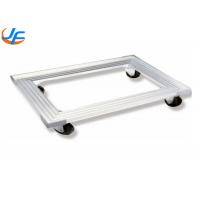 China RK Bakeware China-Aluminum Dunnage Rack For Food and Bakery Industry on sale