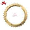 Manual Transmission Synchronizer Ring ISUZU ELF 4JG2 IZUMI Auto Parts (36 Teeth) 8-94128-775-0