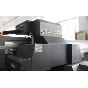 Simplified Automatic Digital Printing Machine Car Film Poster Window Paper Printer