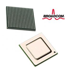 PEX8734-AB80BI G 27mm Length FPGA Field