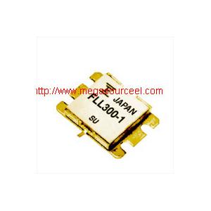 L-Band Medium&High Power GaAs FLL300IL-1 radio tube full range of high-frequency