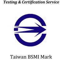 China Taiwan BSMI certification BSMI Certification Registration BSMI Certification Declaration of Conformity on sale