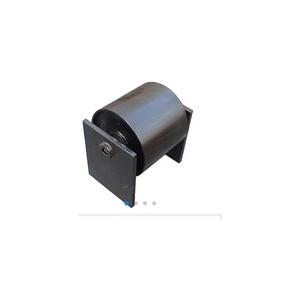 Dumpster Roll Off Container Wheels Steel Roller Wheels Replacement