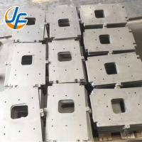 China                  2018 Jf Sheet Metal Equipment Frame Processing Parts              on sale