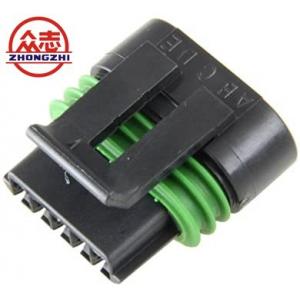 5 Pins 12162825 Automotive Wire Connectors Suits High Energy Ignition Coil