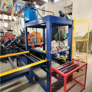 Precast Concrete Equipment Artificial Stone Manufacturing Machine