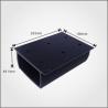TS16949 Aluminum Heat Sink Enclosure Metal Project Enclosure For Solar