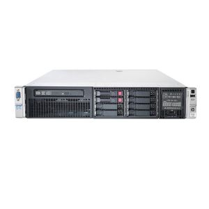 China HPE ProLiant DL380 Gen10 Rack Server with 12LFF, 32GB Internal Storage and 500W or 800W Power Supply wholesale