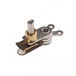 Upgrade Your Steam Iron with ES-300/ES-300L Thermostat Bimetal Thermostat Spare Parts