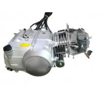 China 50cc 70cc Gasoline Engines 110CC Automatic Clutch Air Cooled 100cc Petrol on sale