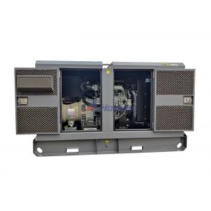 Germany Deutz Diesel Generator Soundproof 20kVA 30kVA 40kVA 50kVA