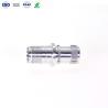 China Precision CNC Turning Connector Housing Shell Adapter ±0.01mm wholesale