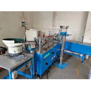 China M1-M36 Double Rail Screw Locking Adhesive Dispenser Machine With PLC Control wholesale