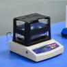 China Automatic Plastic Particles Density Testing Machine Measurement Meter Multifunctional wholesale