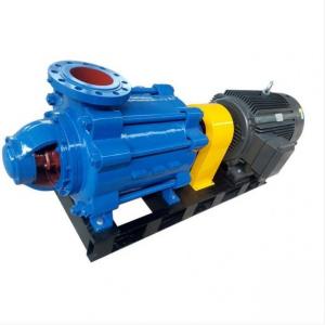 Custom Industrial Centrifugal Pump Single Stage Cold And Hot Water Circulation Pump