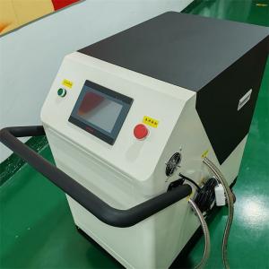 China Metal Processing CNC Coolant Oil Separator 220V Oil Water Separation Equipment supplier