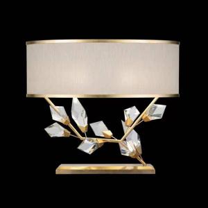 Metal Plastic Contemporary Table Lamp For Bedroom Living Room