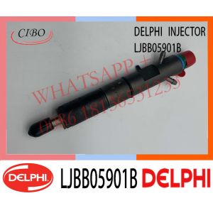 China LJBB05901Bコモンレールディーゼルエンジン燃料インジェクター3647040T408845 wholesale