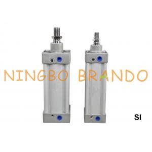 Airtac Type SI Series Pneumatic Air Cylinder ISO 15552 ISO 6431