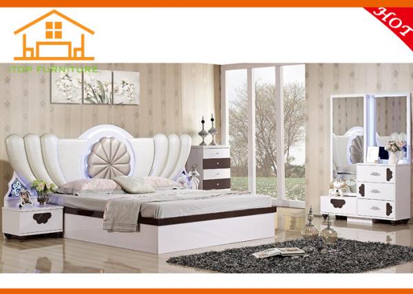 5 Piece Fine Nice China Cheap Wedding Antique White Bedroom Furniture Under 500 Bed Sets Queen Cheap For Sale Cheap Bedroom Furniture Manufacturer From China 105349638