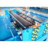 China Professional Electric Simple Color Steel Metal Sheet Coil Slitting Machine 2 Years Warranty wholesale