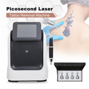 Laser Beauty Electric Freckle Removal Machine Equipment 1200W Anti Acne