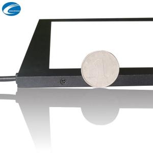China 10ms自動支払機のゲーム コンソールのための注文DIY IRの接触フレームの4:3の比率 wholesale