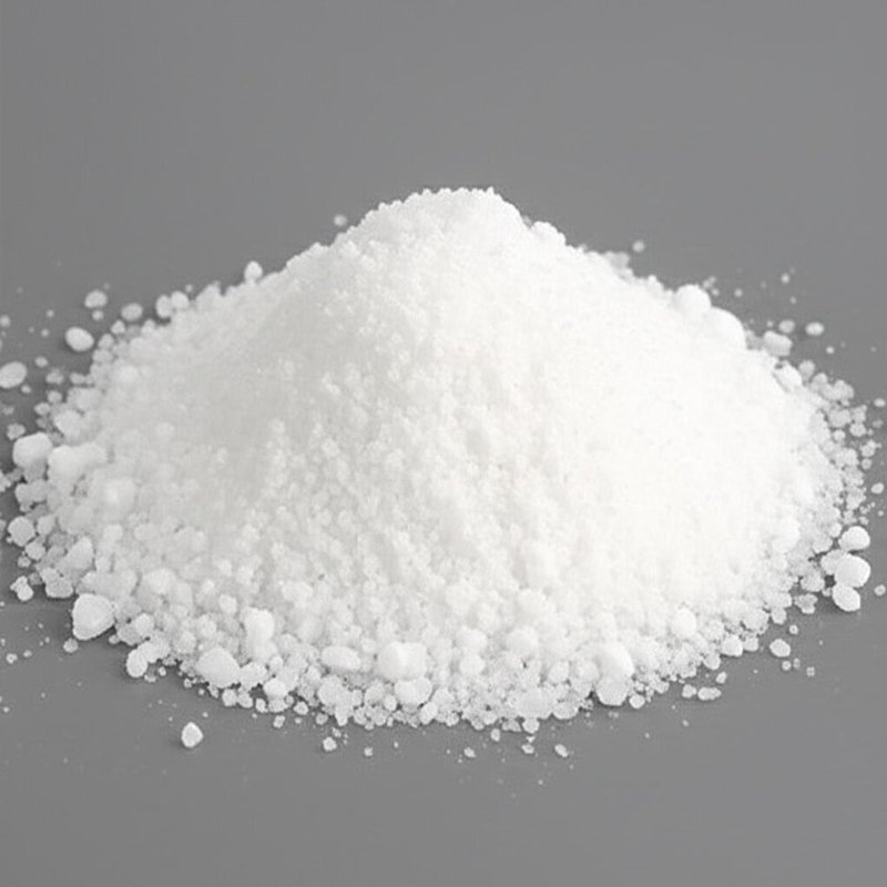 China 97% Purity Lithium Chloride White Crystal Industrial Grade For Metallic Lithium Production wholesale