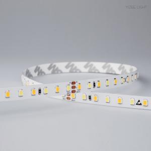 SMD 2835 CCT Tunable Flexible LED Strip 8mm 24V Dual White LED Strip Lights