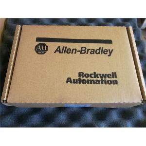China Allen-Bradley 1746-A4 SLC 4 Slots Chassis 1746A4 lowest price with good condition supplier