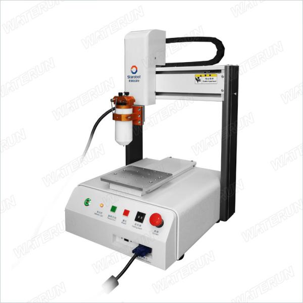 Automatic Epoxy Glue Dispensing Robot Multipurpose Practical