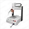 China Automatic Epoxy Glue Dispensing Robot Multipurpose Practical wholesale