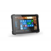 China Dual Band WIFI Windows Rugged Tablet Pc Continuously Working 8-10 Hours on sale