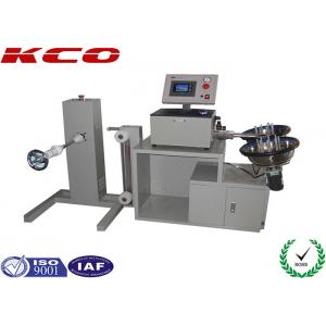 Automatic Fiber Optic Polishing Equipment Fiber Optic Cutting Machine for Patch Cable