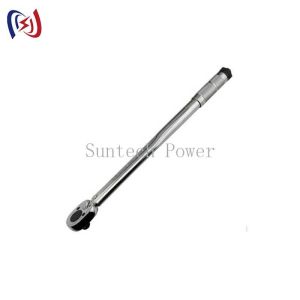 China Torque Wrench 40-300N.m for Electrical Construction with 12.5mm Drive wholesale