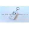 Unique Decorative Sound Music Keychain / Keyring with voice recording chip