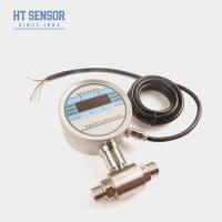 China 100mm Differential Pressure Transmitter Pressure For Control Switch on sale