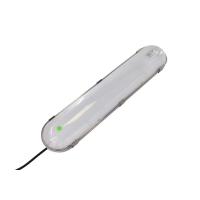 China Ik08 Ip65 LED Tri-Proof Light LED Vapor Tight Light  850 Degrees Glow Wire Test Requirement on sale