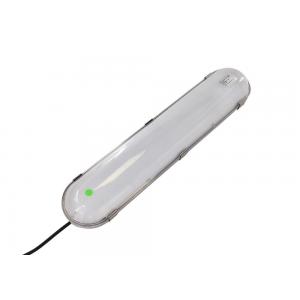 Ik08 Ip65 LED Tri-Proof Light LED Vapor Tight Light  850 Degrees Glow Wire Test Requirement