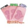 Unique Custom Printed Poly Mailer /Courier Poly Envelopes / Colored Poly Bags,