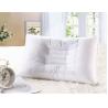 China Cotton Buckwheat Pillow Health Care and Neck Protection Functional Pillow Anti-apnea wholesale