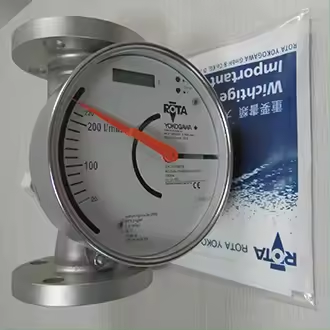 China RAMC05-D4SS-71S5-E904 Rotámetro Yokogawa 1 150# Rotámetro de Acero Inoxidable RAMC02 supplier