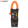 China Resistance Tester Ac Digital Clamp Meter , Custom Leakage Current Clamp Meter wholesale