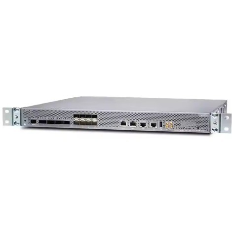 Private Mold Customized MX204-HW-BASE Juniper Router MX204 Series MX Platform Router with Firewall Function