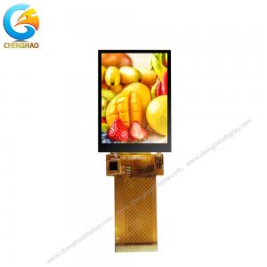 China ST7789 QVGA TFT LCD Capacitive Touchscreen IPS Sunlight Readable supplier