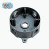 China Round Aluminum IP65 Outdoor Weatherproof Outlet Box wholesale