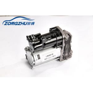 China For RANGE ROVER SPORT, LR Discovery3 & 4 Air Suspension Compressor PUMP NEW 2013 supplier