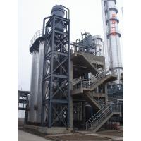 China Automated Ethanol Dehydration System 13250Nm3/H SMR Hydrogen Plant on sale