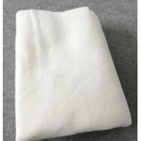 China Rebond Foam PU Breathable Rug Underlay Eco Friendly on sale